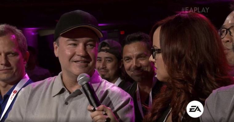 Jedi Fallen Order Reveal